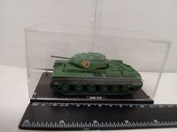 Советский танк КВ-1С