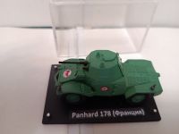 Panhard  178 (Франция)