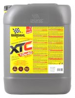 Bardahl XTC Trucks 10W-40, 20 л