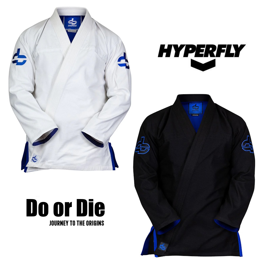 Кимоно Hyperfly Do or Die