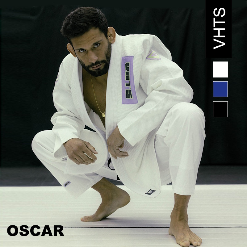 Кимоно VHTS COMP STANDARD “OSCAR”