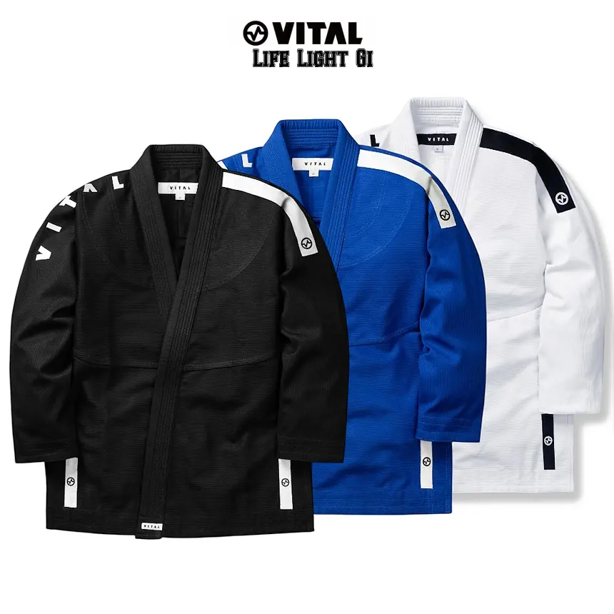 Кимоно Vital "Life Light"