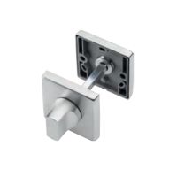 Накладка-фиксатор Linea Cali 088 SW матовый хром