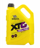 Bardahi XTG 85W-140, 5л