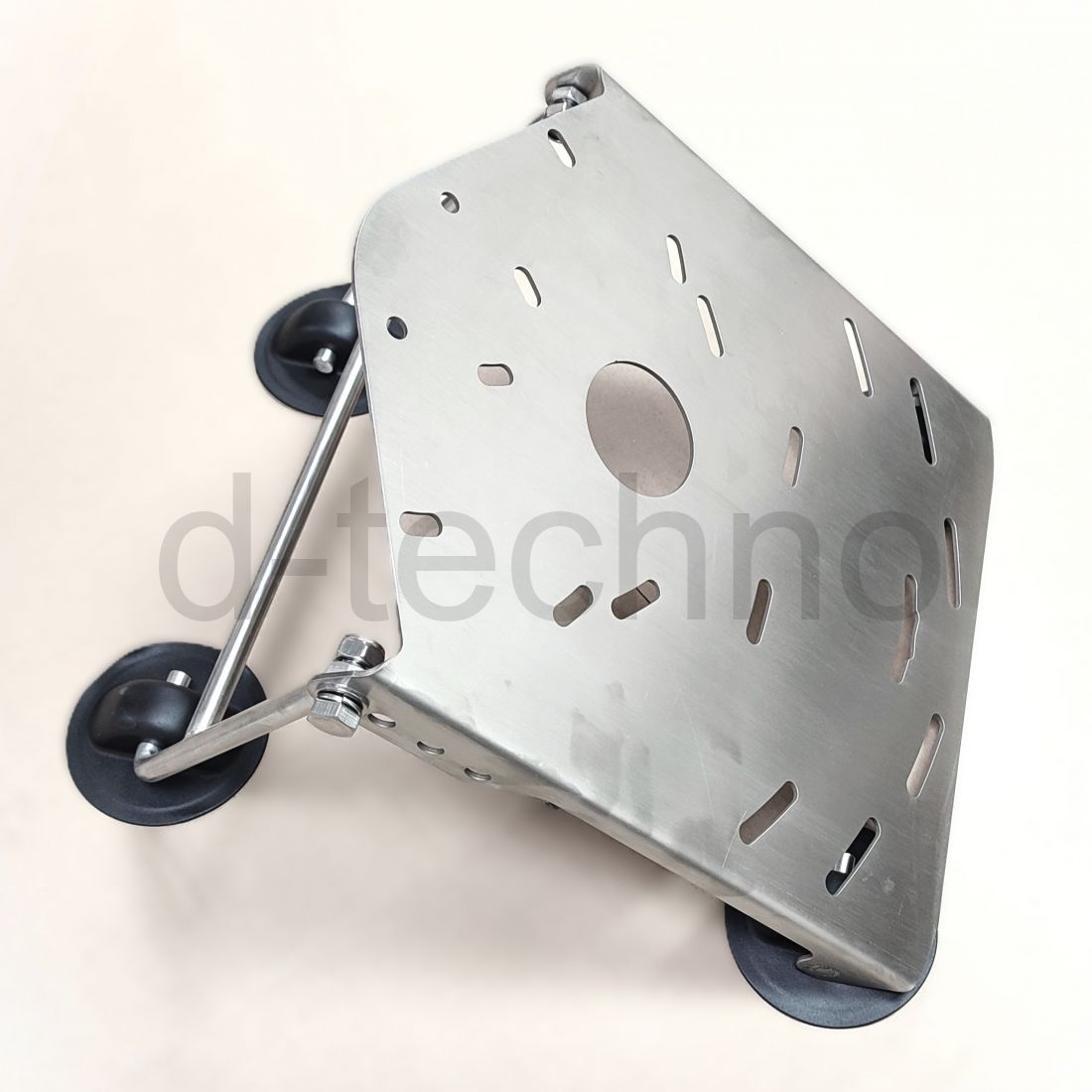 Площадка для электромотора Haibo, Sea-Pro, Motorguide на лодку ПВХ