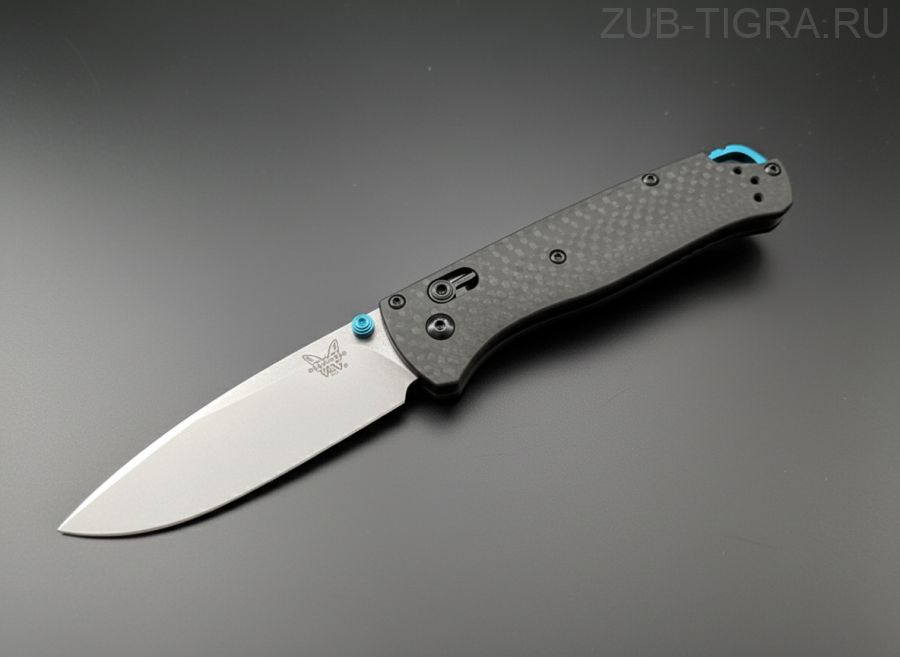 Нож Benchmade Bugout 535-3 Carbon