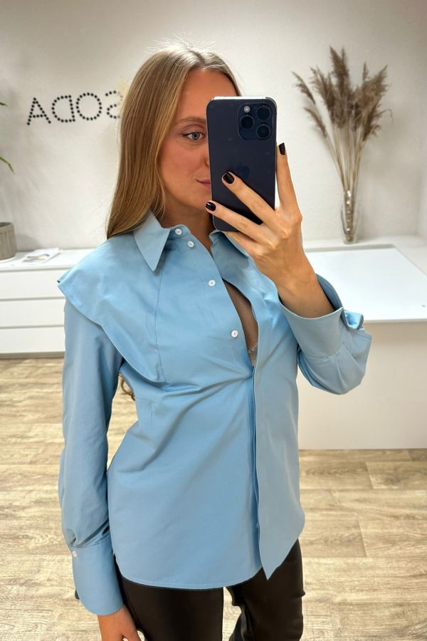 Блуза 5503.3 | P. 42-46