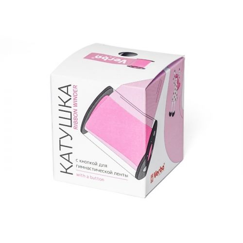 Катушка для ленты VerbaSport