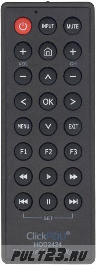 ОКЛИК ОК-117, OKLIK OK-117