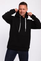 83915 худи с капюшоном мужское [черный]