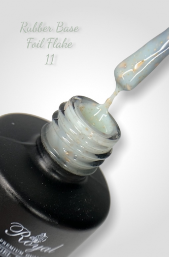 RBFF 11 база камуфлирующая "FOIL FLAKES"