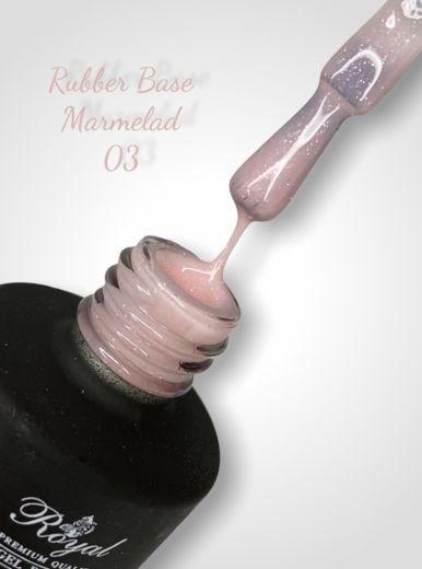 MSM 03 база камуфлирующая "MARMALADE"