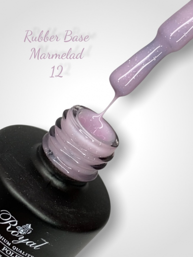 MSM 12 база камуфлирующая "MARMALADE"