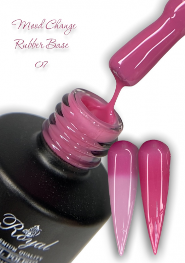 MCHB 07 база камуфлирующая "MOOD CHANGE"