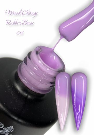 MCHB 04 база камуфлирующая "MOOD CHANGE"