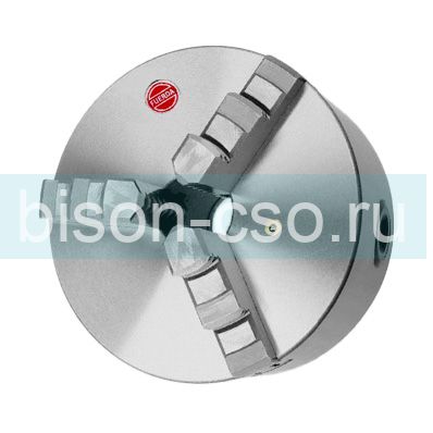 Токарный патрон FUERDA DK11-125 125мм