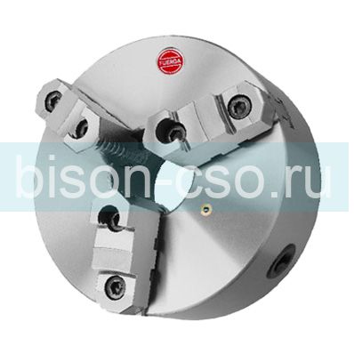 Токарный патрон FUERDA DK11-200А 200мм