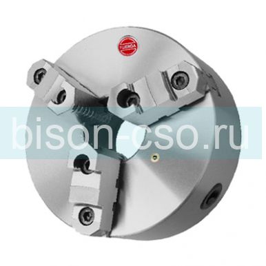 Токарный патрон FUERDA DK11-200А 200мм