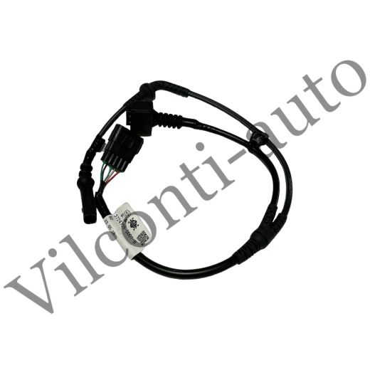 ЖГУТ ПРОВОДОВ ЛЕВОГО ПЕРЕДНЕГО КОЛЕСА В СБОРЕ HONGQI 3724705DD01B 100% ОРИГИНАЛ