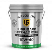 Lubrigard Fleetmax PRO E4 10W-40, 19л