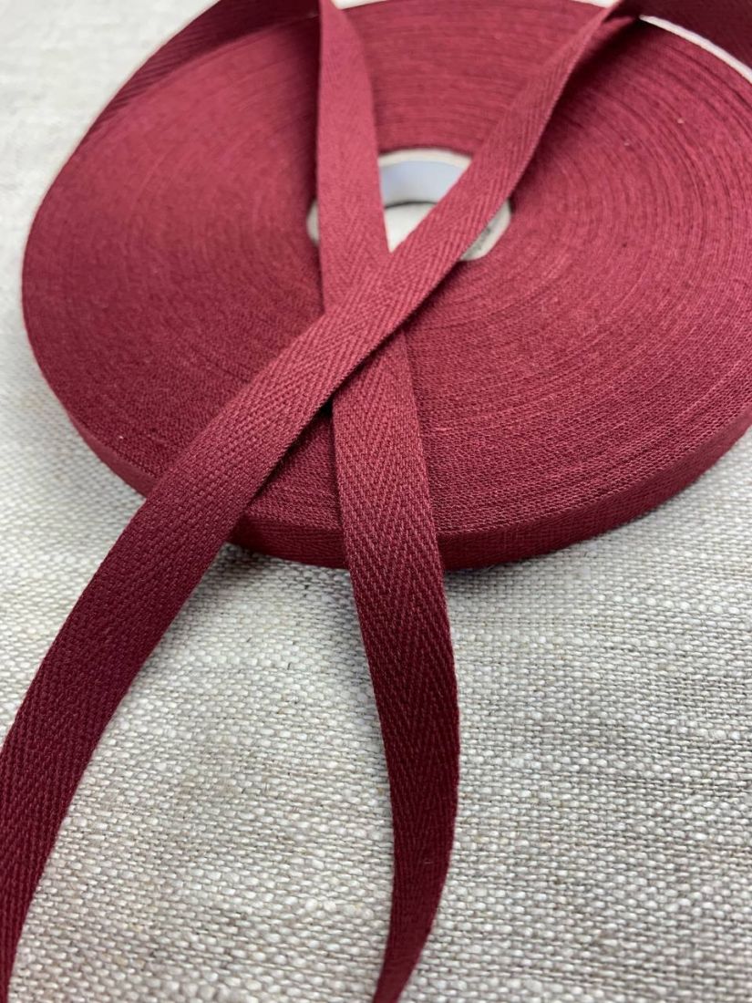 Репсовая лента