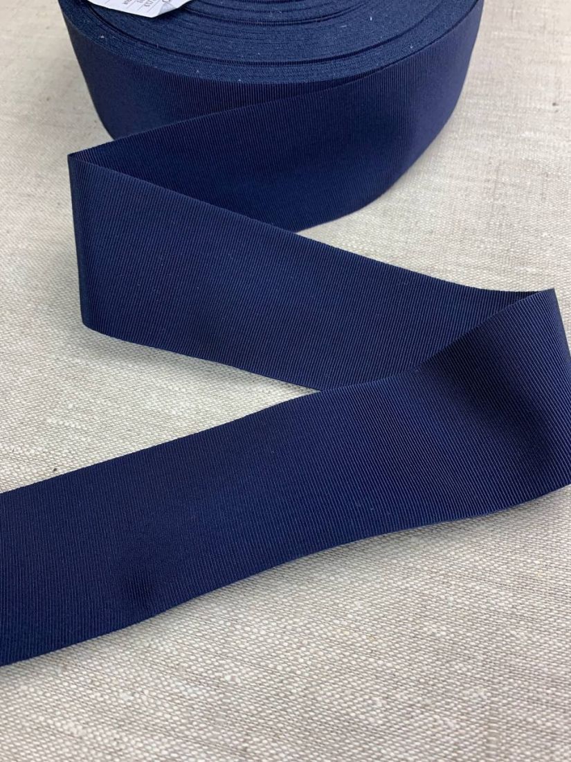 Репсовая лента