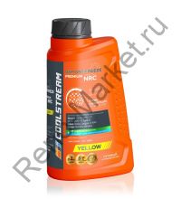 Антифриз NRC Renault 1кг