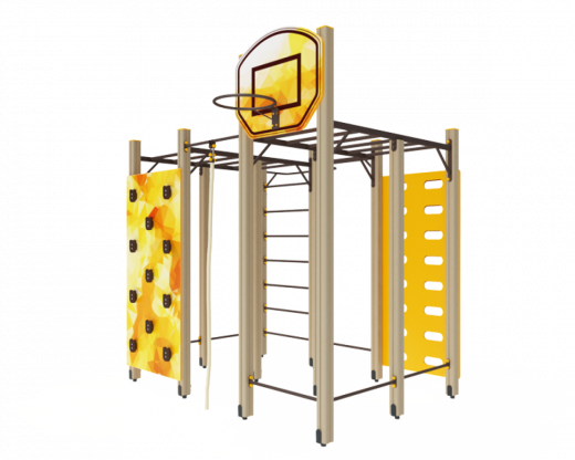 Непоседа (100) 2930х2800х3100