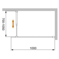 схема Cezares Liberta-L-1-100-C-Cr