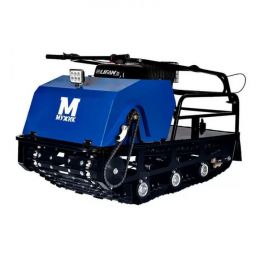 Мотобуксировщик МУЖИК М600 Стандарт 17 л.с.