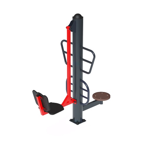 Жим ногами + Твистер 1415х770х1820