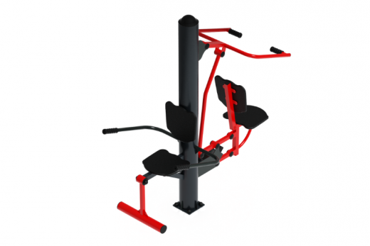 Тяга верхняя + Флекс 1560х780х1875