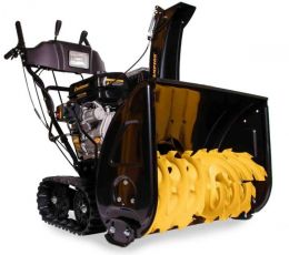Снегоуборщик CHAMPION STT1170E