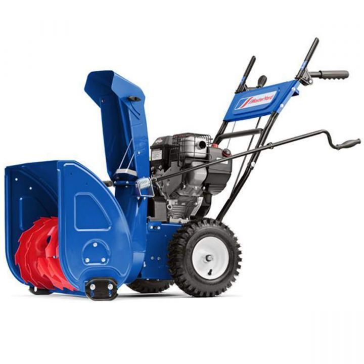 Cнегоуборщик MASTERYARD ML11524BE