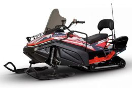 Снегоход SHARMAX SHP-680 (2025)