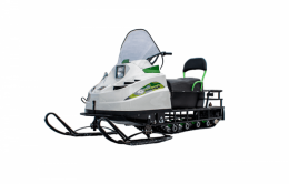 Снегоход БТС Артик-4Т ЛОНГ