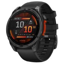 Спортивные часы Garmin Fenix 8 Amoled