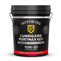 Lubrigard Fleetmax PRO 10W-30, 19л