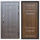 Входная дверь Termo-door Виргиния Венге - Лион Дуб