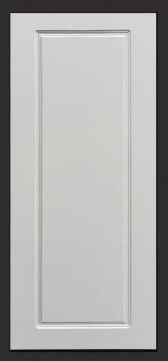 Входная дверь Termo-door Модена Венге - Гранд Белый софт