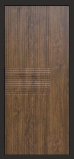 Входная дверь Termo-door Орегон Дуб - Мастино Дуб