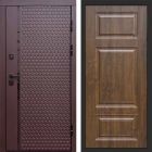 Входная дверь Termo-door Simple Шоколад - Лион Дуб
