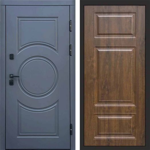 Входная дверь Termo-door Сфера - Лион Дуб