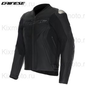 Мотокуртка Dainese Racing 5, чёрная
