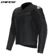 Мотокуртка Dainese Racing 5, чёрная