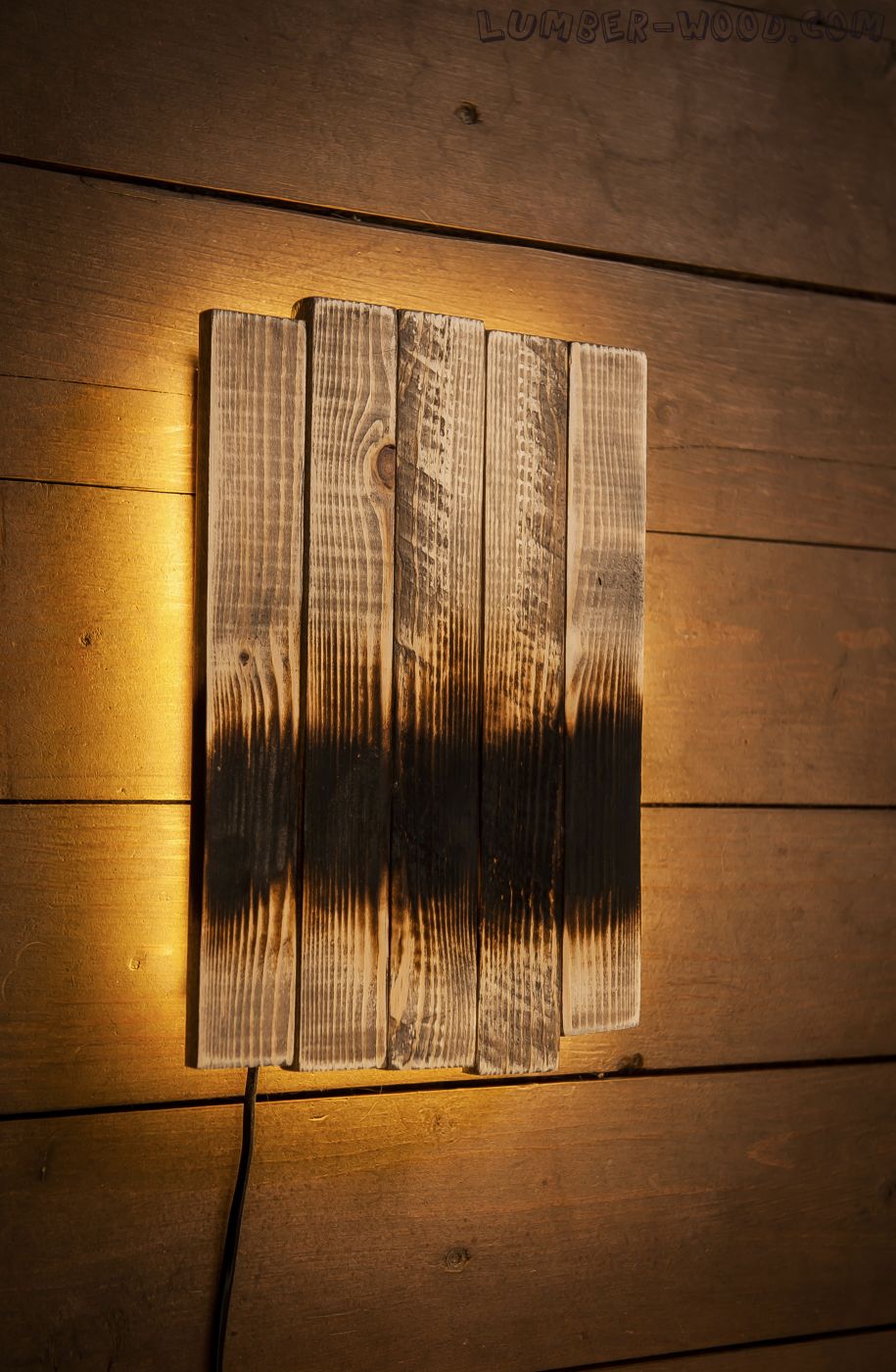 Настенный светильник . арт. 7012