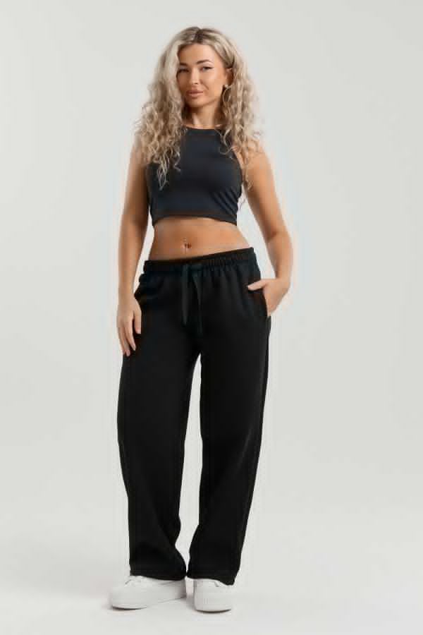 Брюки 36981 [черный]