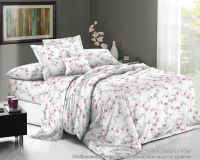 Бязь евро [в ассортименте] Постельное белье с цветами , наволочки см постельное белье