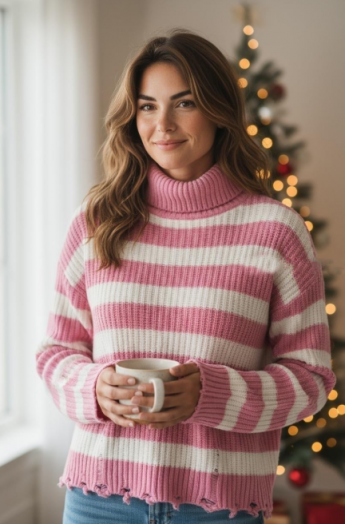 Свитер женский 50701