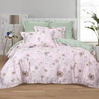 «Фания» (Тенсел) постельное белье  Евро